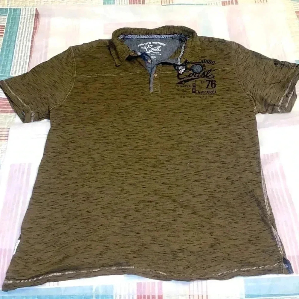 Beautiful oversized shirt 👕 Vintage Style , 90% cotton , perfect condition